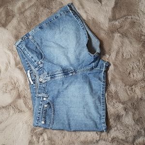 Tommy Hilfiger-Boyfriend short